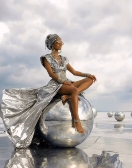 Mauna.AIM (Zhanna M)