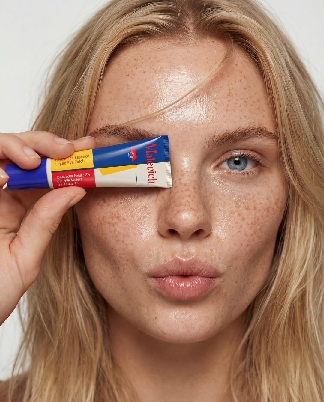 Дарʼя Мезенева