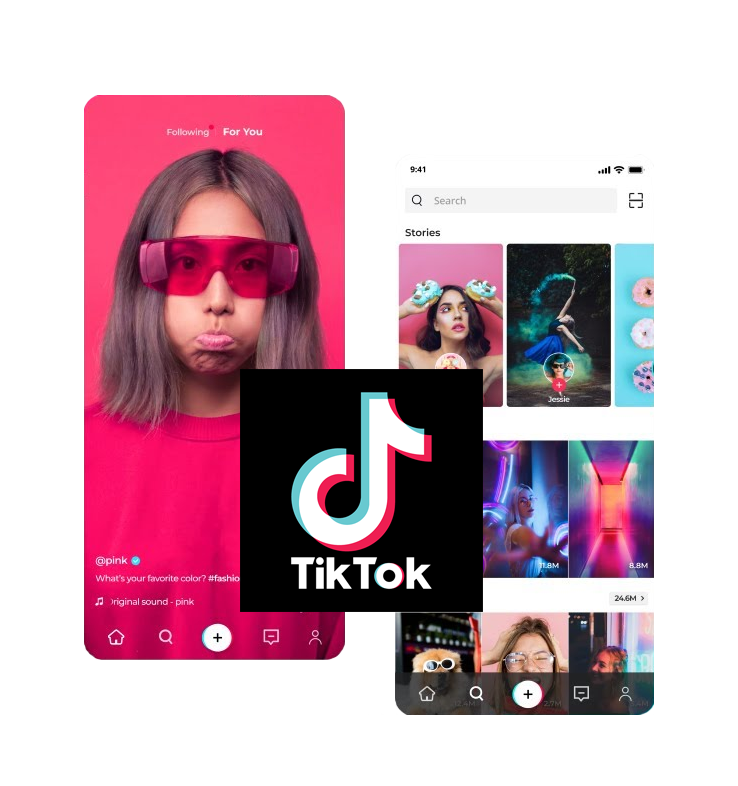 TikTok