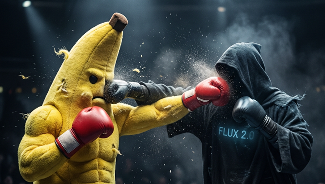 Aktualizacja platformy + FLUX 2.0 + Nano Banana 2 + Clipsy.io jako AI-generator + start Akademii