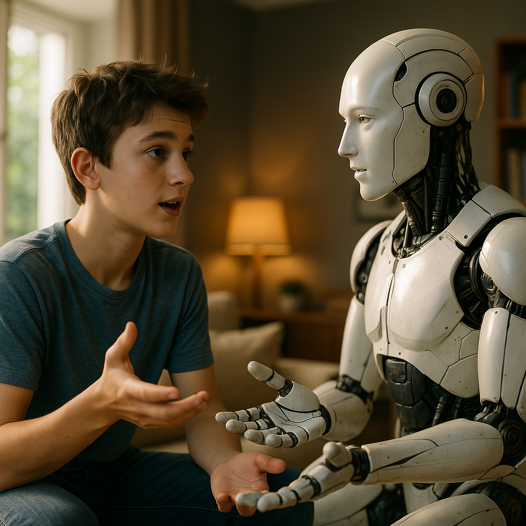 What Is Artificial Intelligence (AI)? A Simple Explanation for Everyone