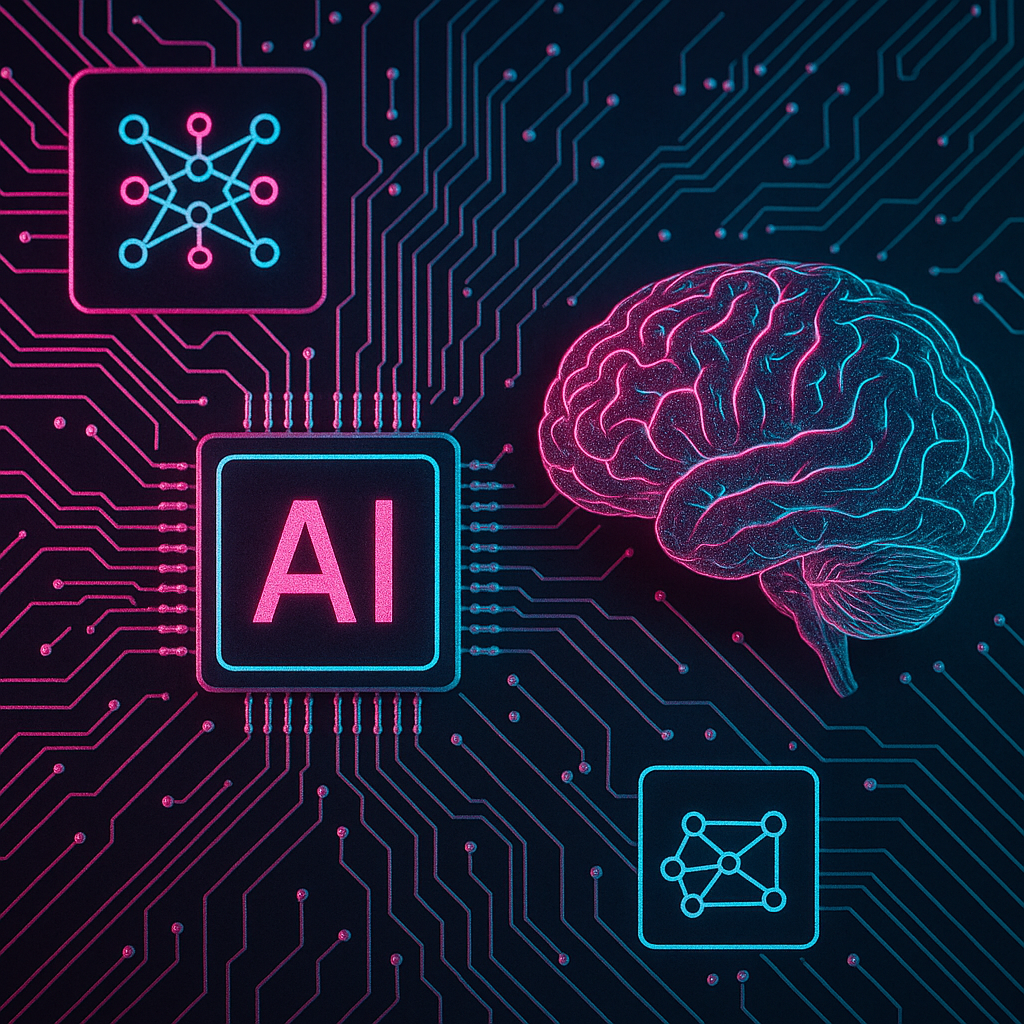 Eksperci o pracy z нейросетями: najnowsze wiadomości i modele AI w 2023 roku