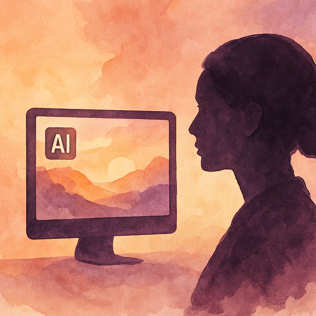 Industry Experts Weigh In: The Future and Impact of Image Generators Revealed
