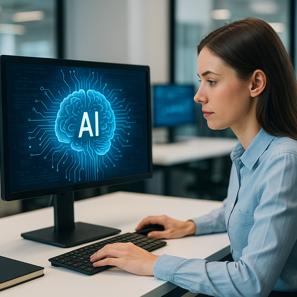 Работа с нейросетями: последние новости мира нейросетей и модели ИИ в 2023 году