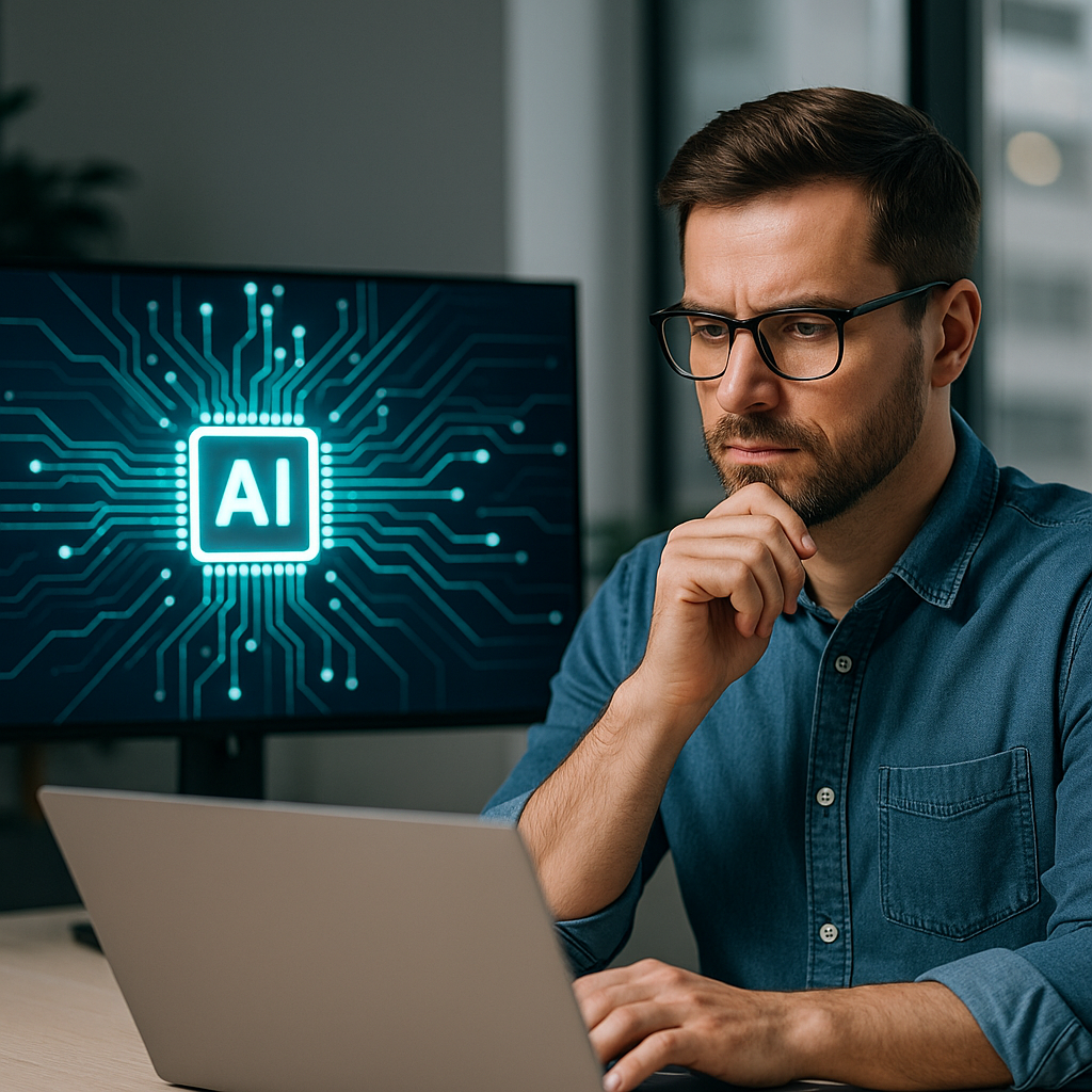 Exploring AI Models: Latest News on Working with Neural Networks Today