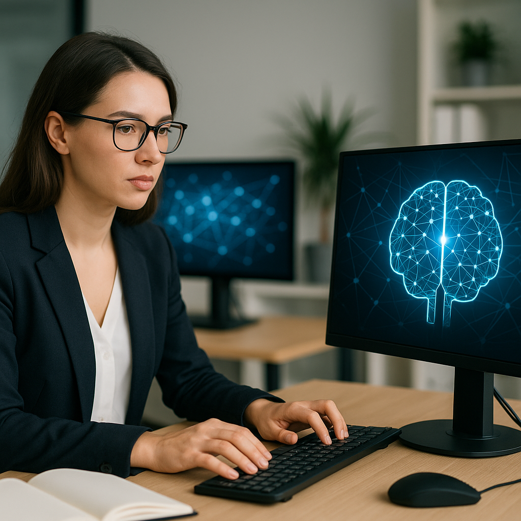 Exploring AI Models: Latest News and Trends in Working with Neural Networks