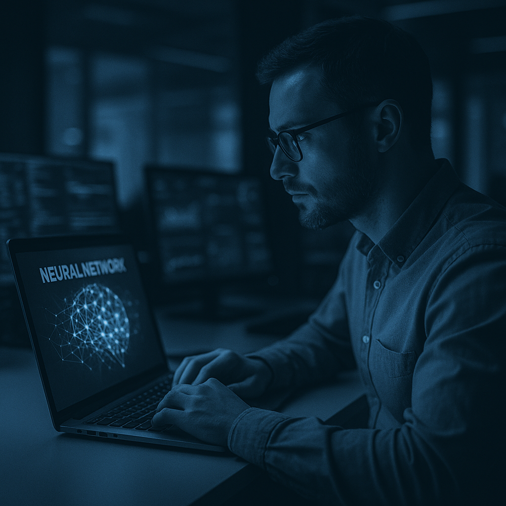 Insights from Experts: Navigating the Latest Trends in Working with Neural Networks
