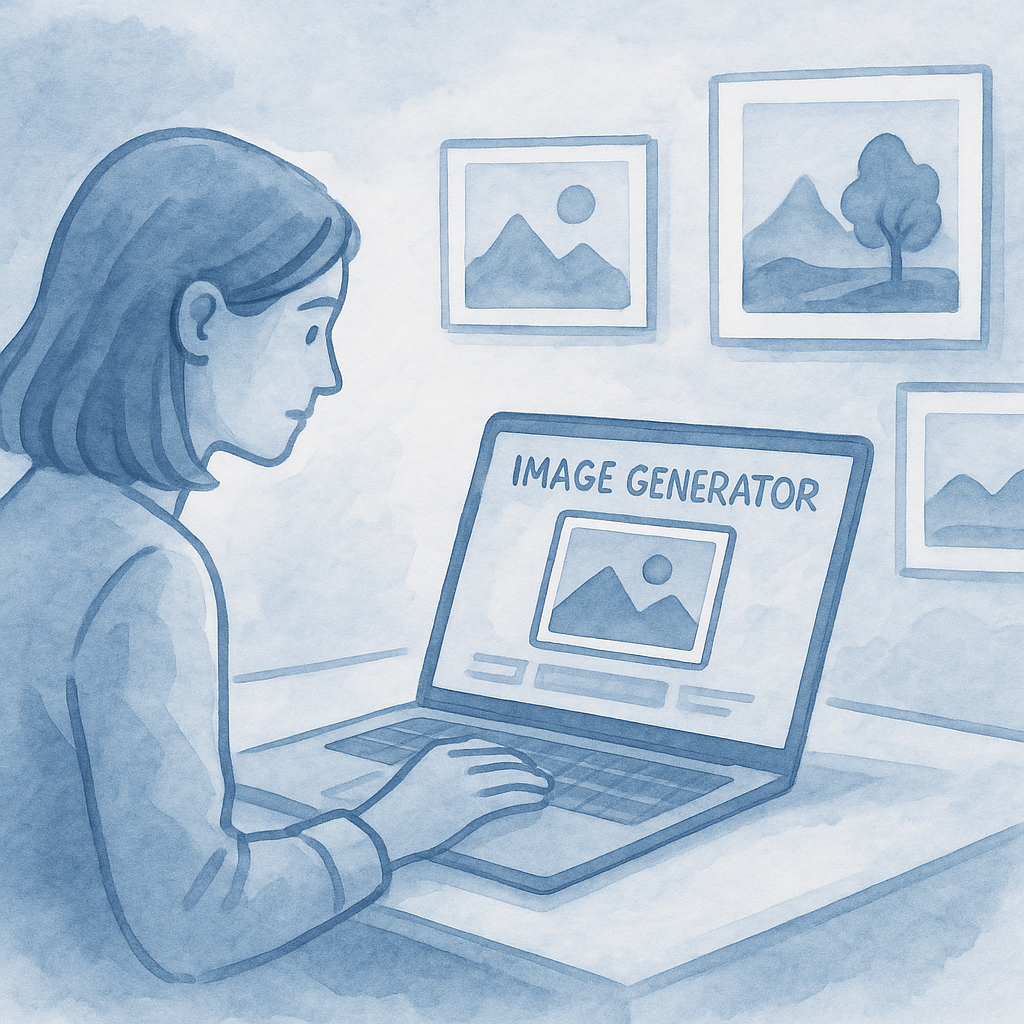 Avoiding Pitfalls: Top Mistakes Users Make with Image Generators and Fixes