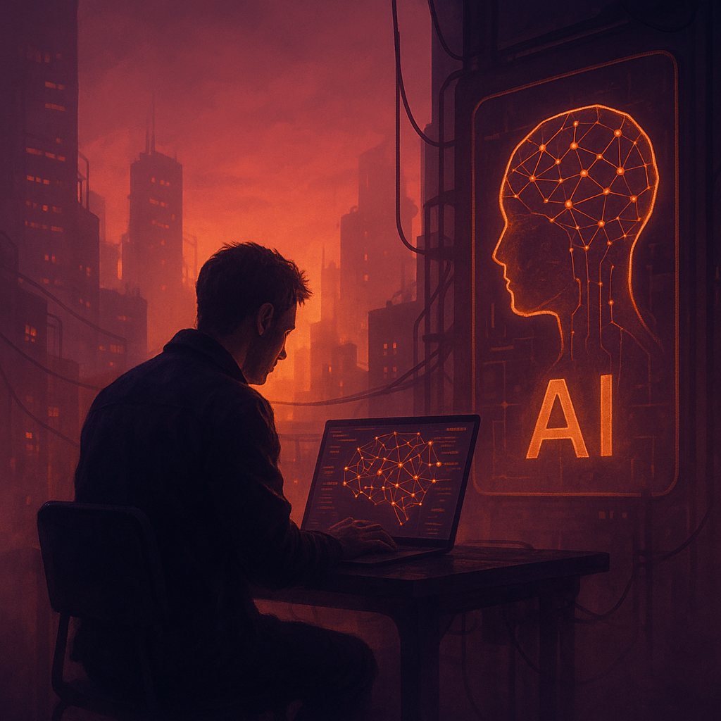 Nadchodzące zmiany w pracy z нейросетями: co przyniosą modele AI w 2024 roku?