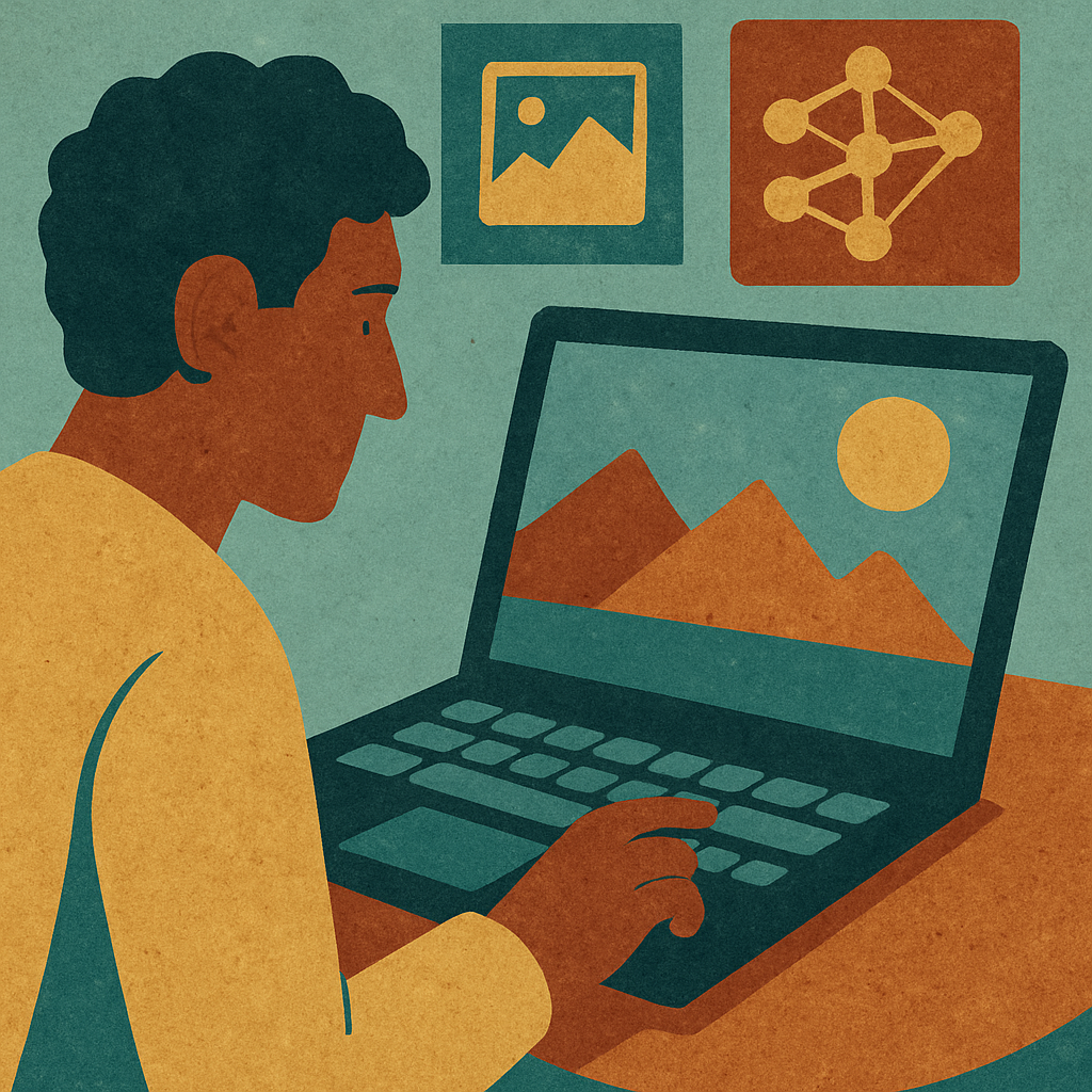 What to Expect from Image Generators: Trends and Innovations for the Next Year