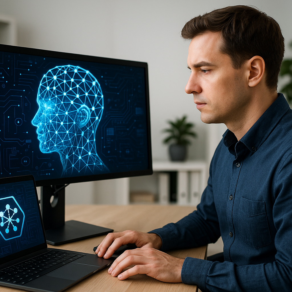 Exploring AI Breakthroughs: Latest News on Neural Networks & AI Models