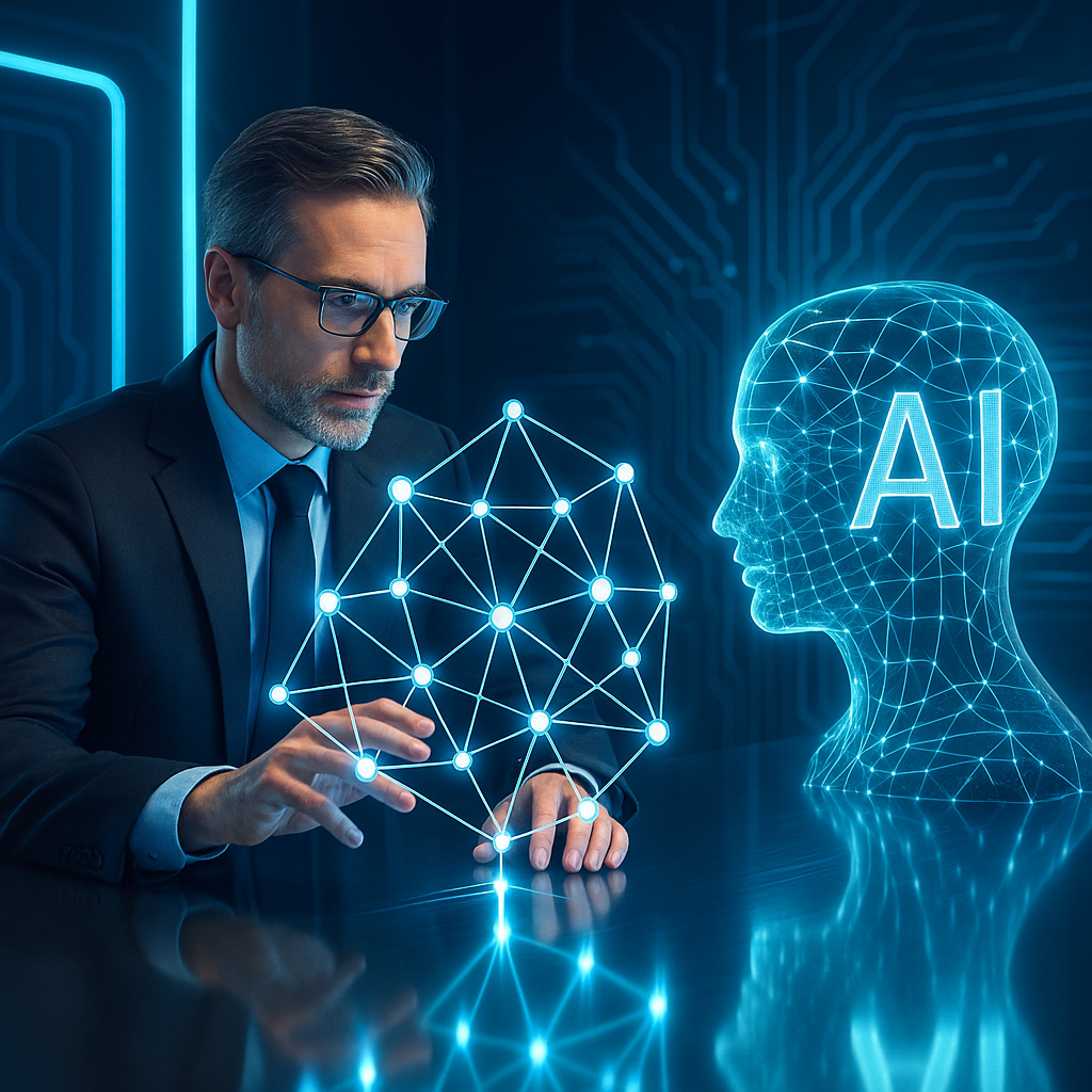 Industry Leaders Weigh In: Working with Neural Networks and AI Model Innovations
