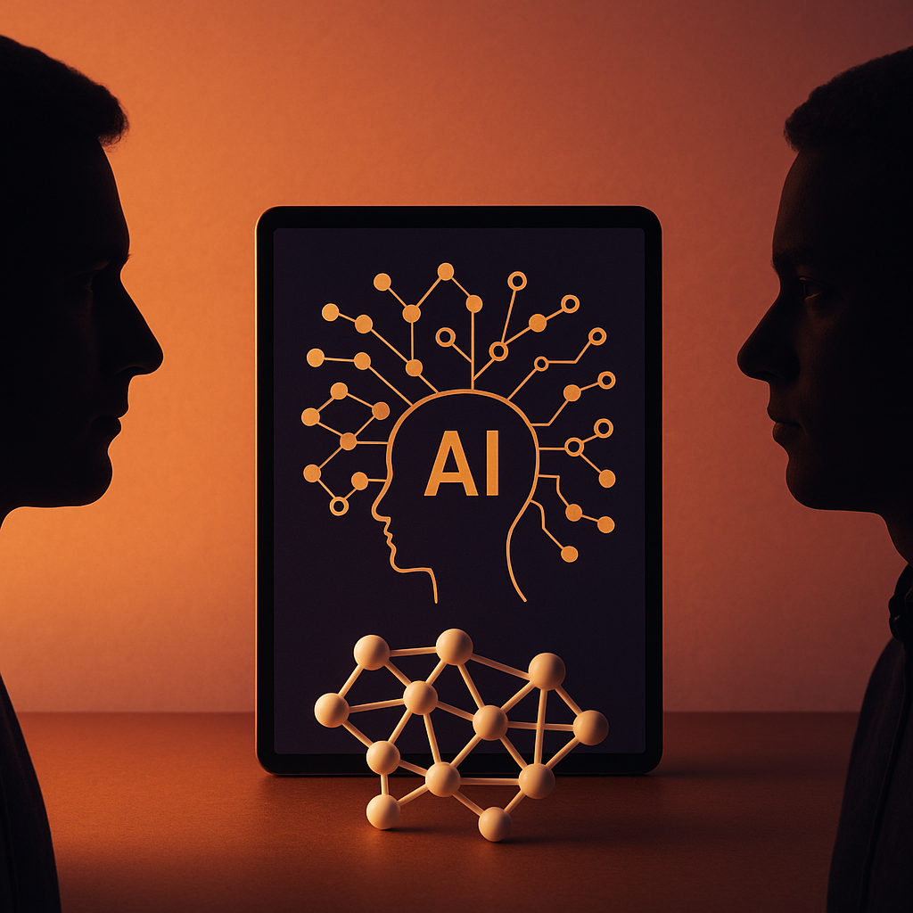The Great Debate: Perspectives on Working with Neural Networks in AI Models