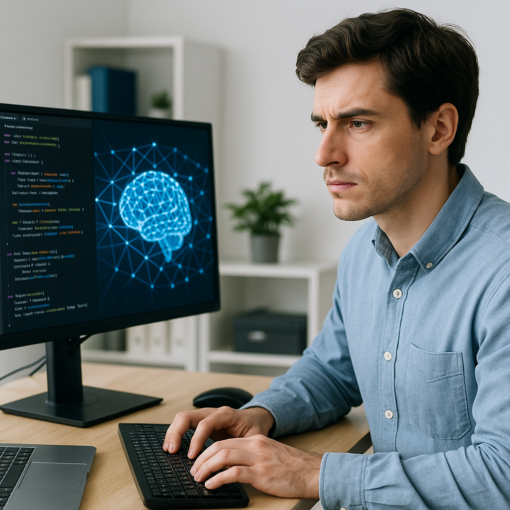 Работа с нейросетями: последние новости мира нейросетей и модели ИИ 2023