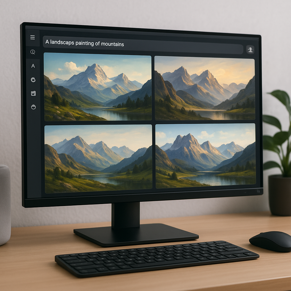 Unlocking Creativity: How Image Generators Are Revolutionizing Visual Artistry