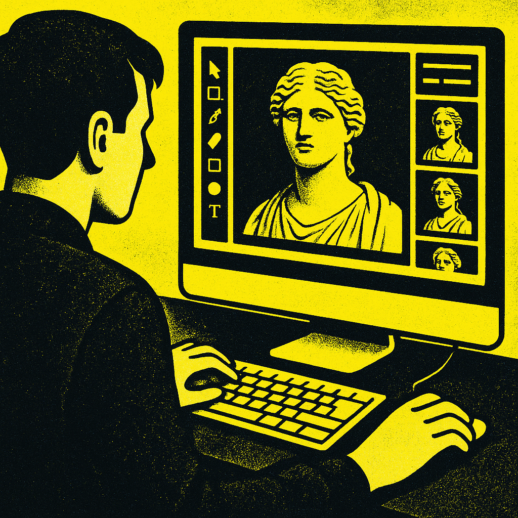 New Breakthrough in Image Generators Promises to Revolutionize Artistic Expression