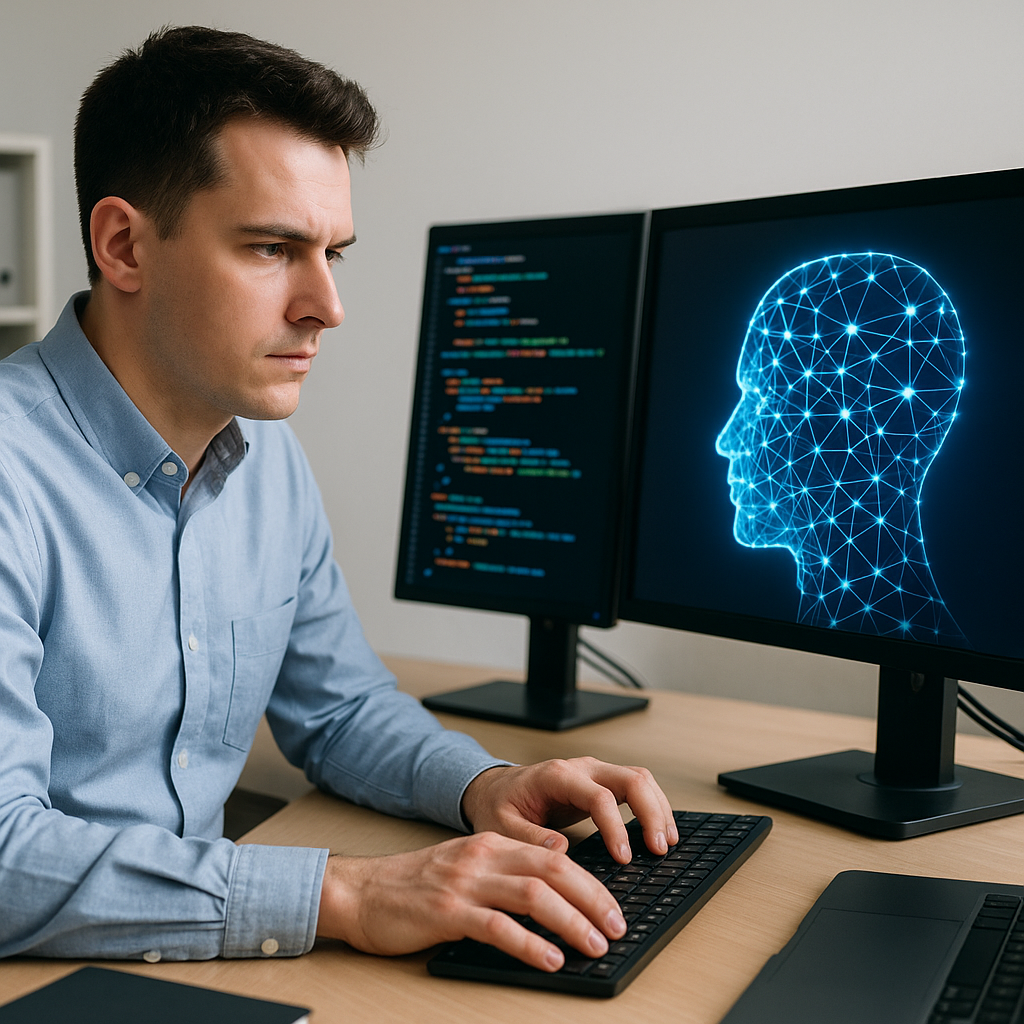 Exploring AI Models: Latest News on Working with Neural Networks Today!