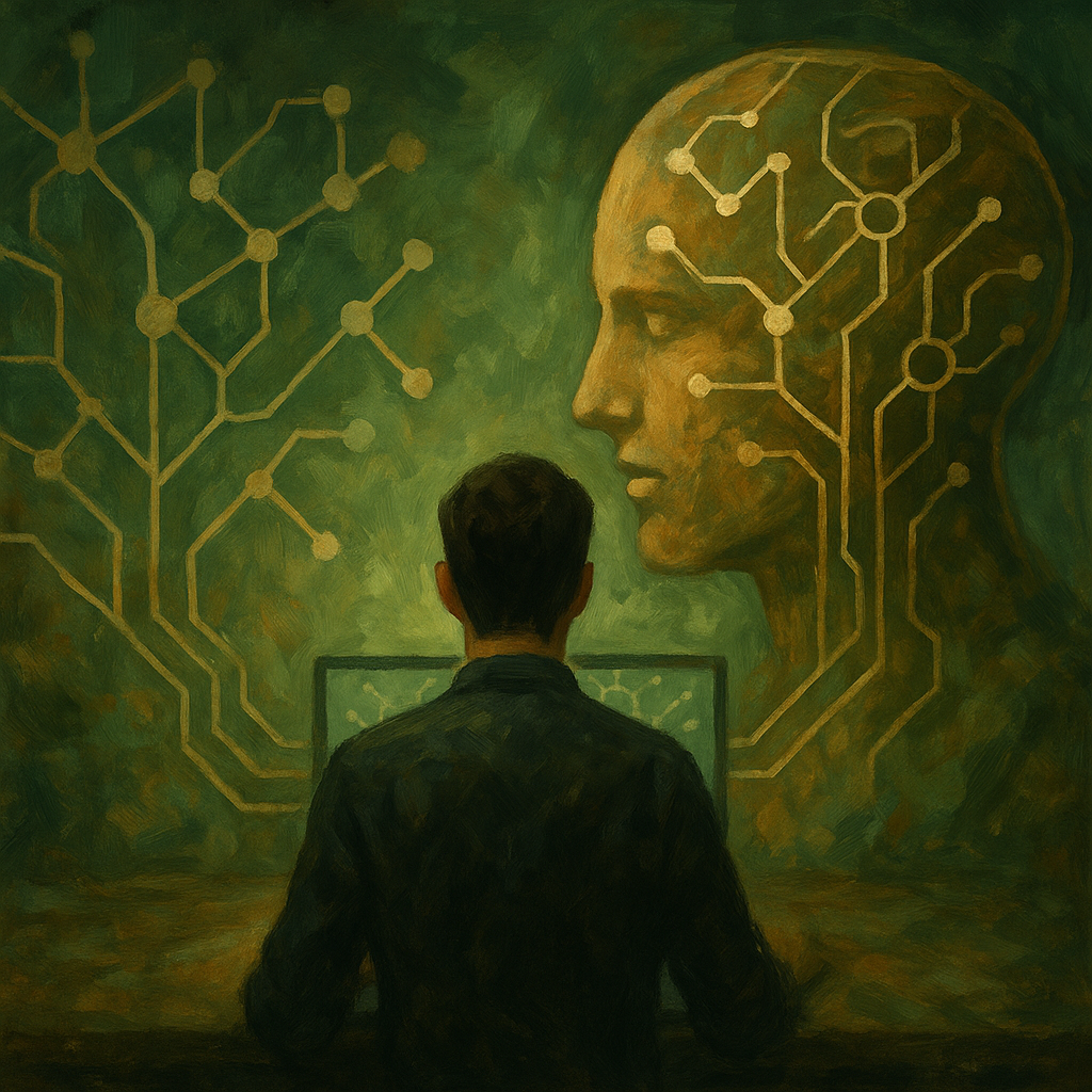 Chronologia najnowszych wydarzeń w pracy z нейросетями i modelach AI