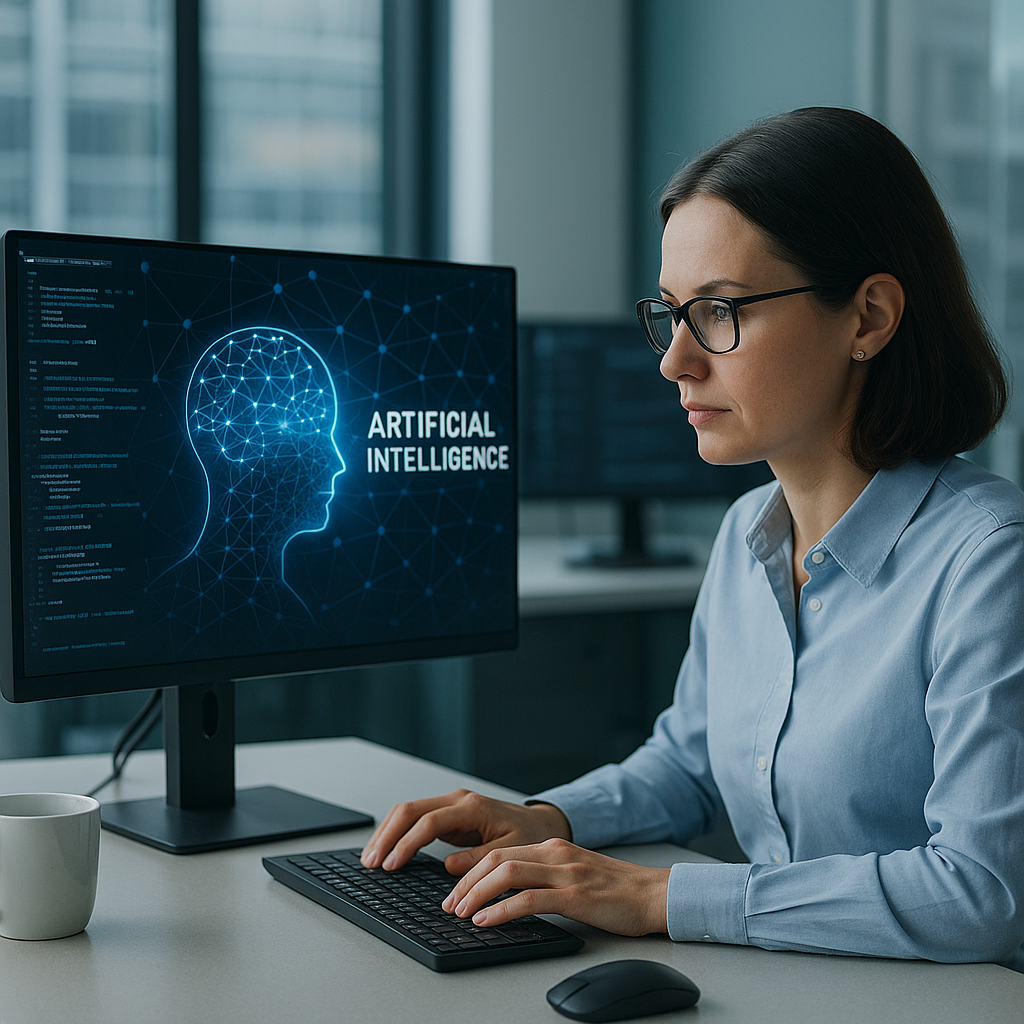 Работа с нейросетями: Последние новости мира нейросетей и AI моделей