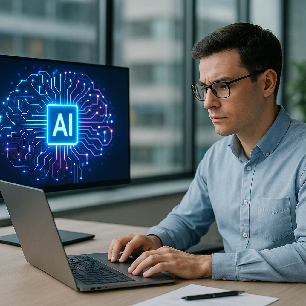 Exploring the Latest on AI Models: News and Trends in Neural Network Work