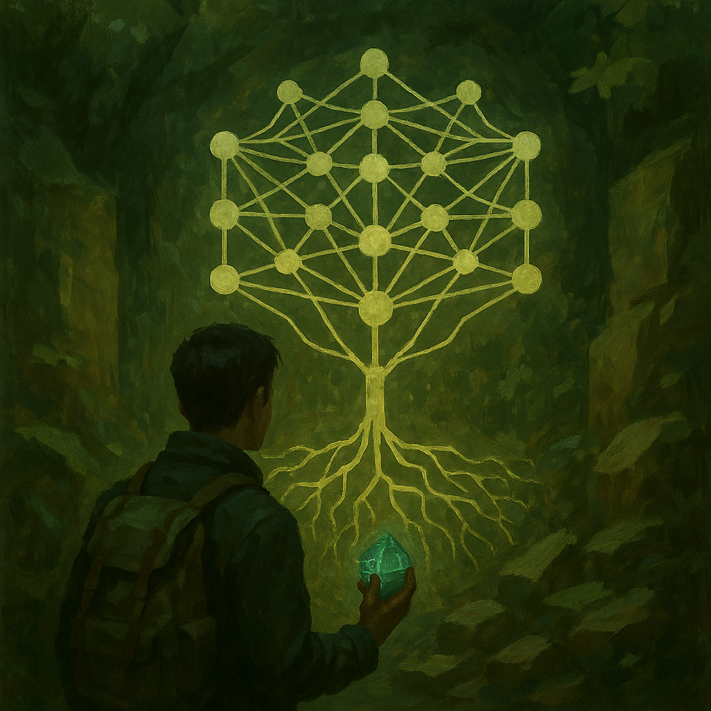 Uncover Hidden Gems in Neural Networks: The Unsung Tools of AI Model Mastery