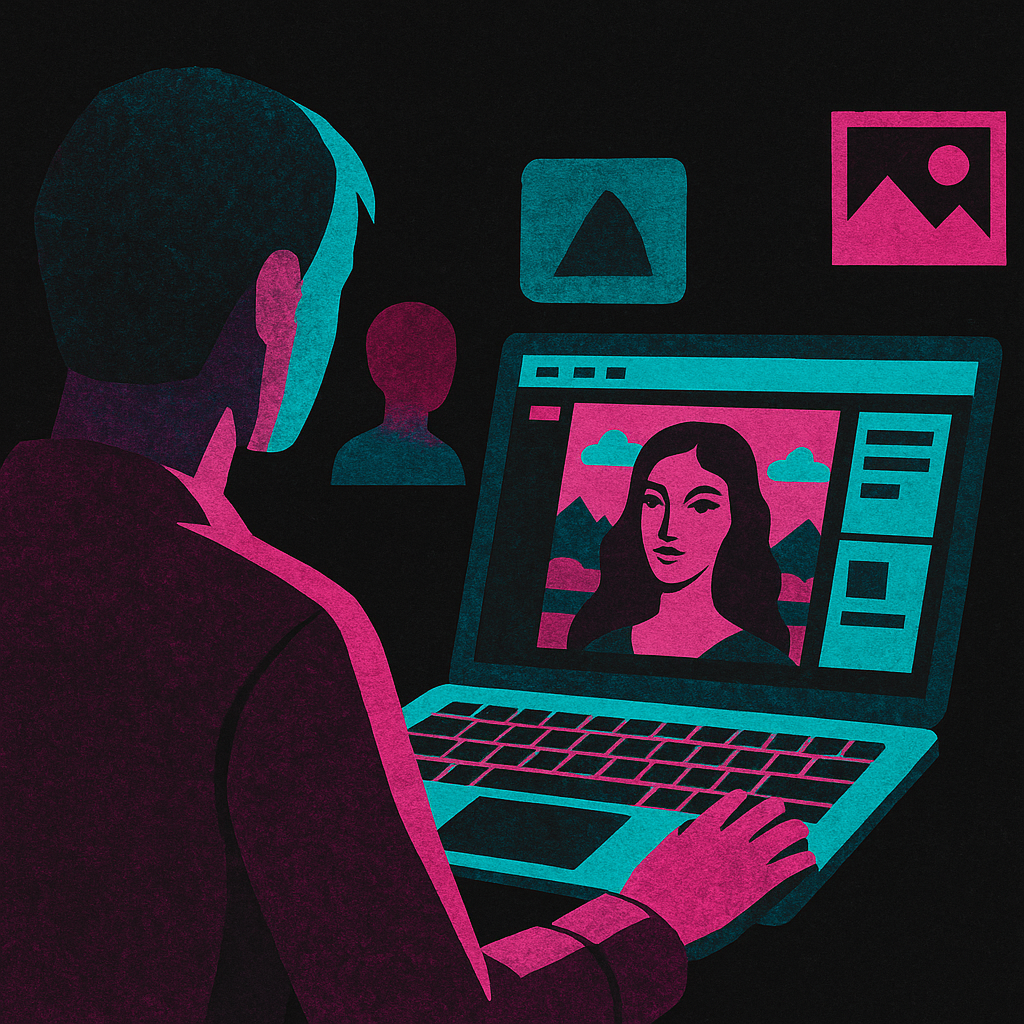 Insights from Industry Leaders: How Image Generators Are Shaping Digital Art