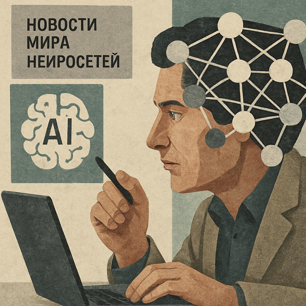 Insights from Experts on Работа с Нейросетями: Unpacking AI Models and Trends