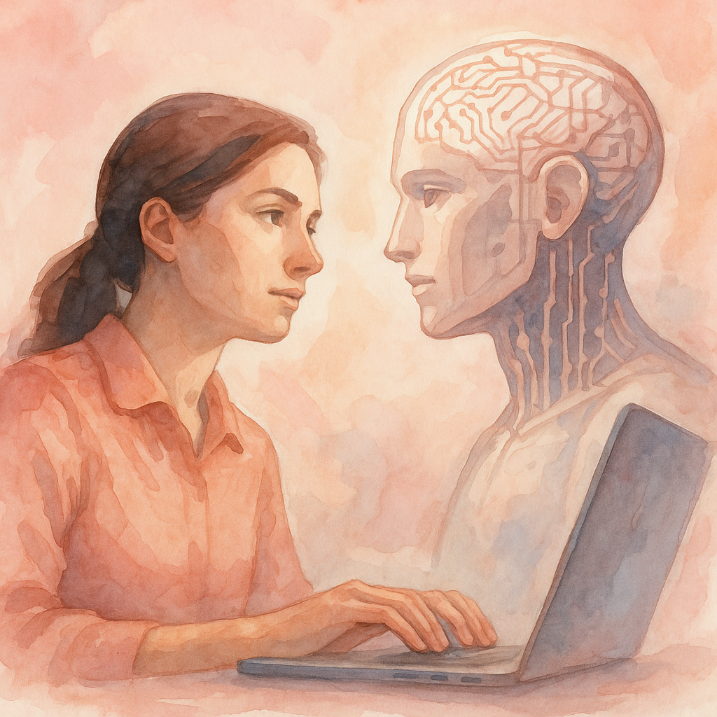 Diving Deep into Industry Trends: Работа с Нейросетями and AI Models Uncovered