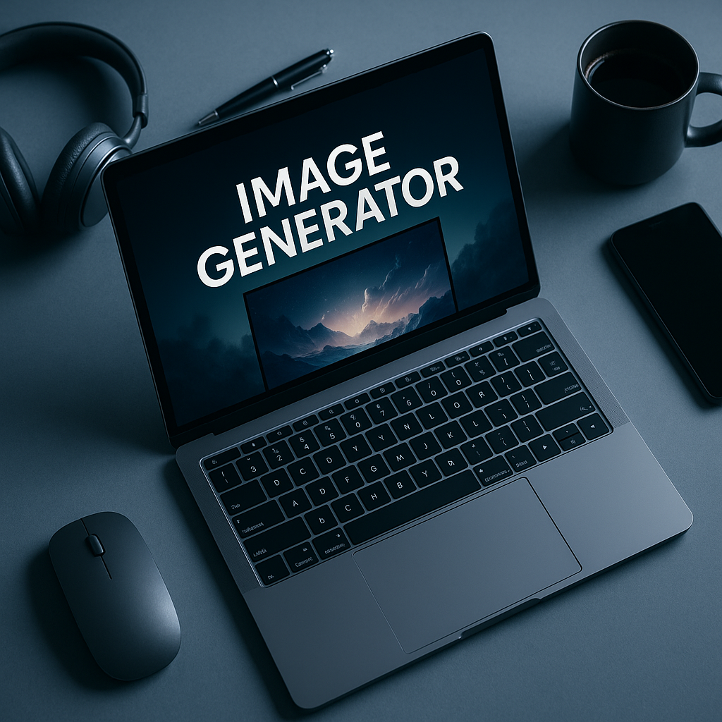 Insights from Industry Leaders: The Future of Image Generators Unveiled