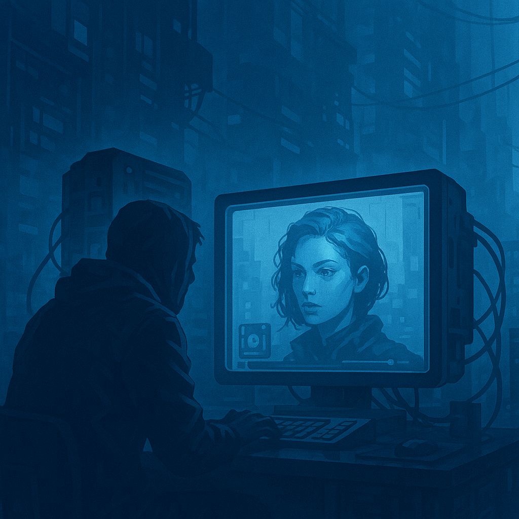 Game-Changing Breakthrough in Image Generators: What It Means for Creatives