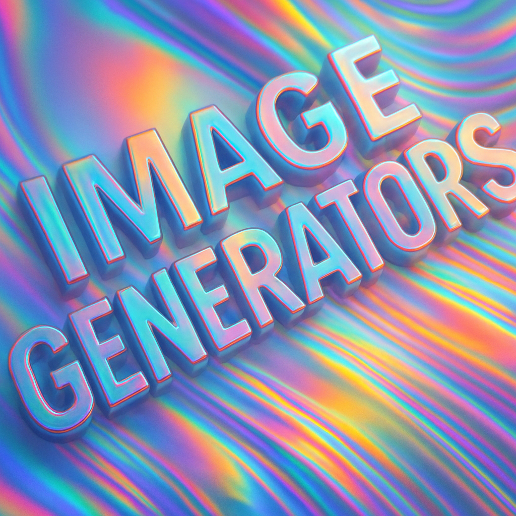 Exploring Data-Driven Trends in Image Generators: A Comprehensive Industry Analysis
