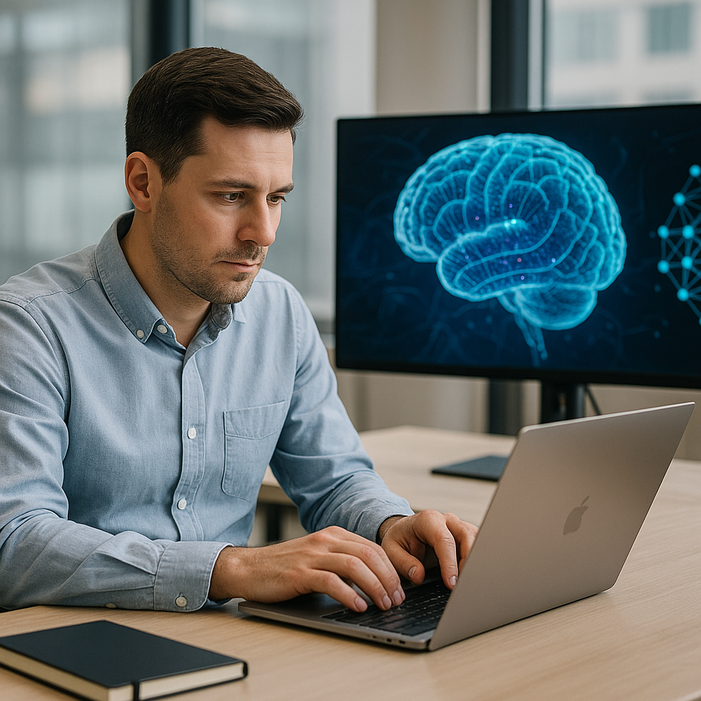 Exploring AI Models: Latest News in Neural Networks and Their Applications