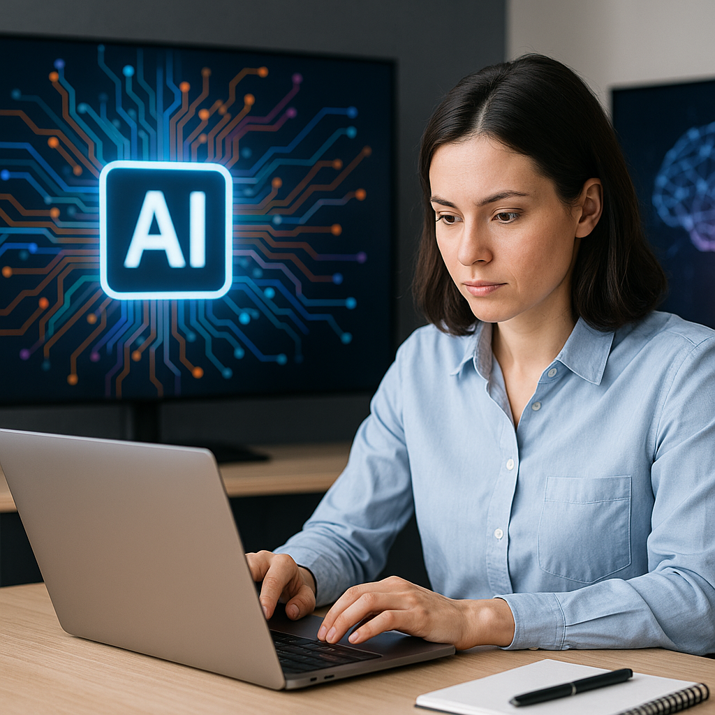 Работа с нейросетями: последние новости мира нейросетей и модели искусственного интеллекта