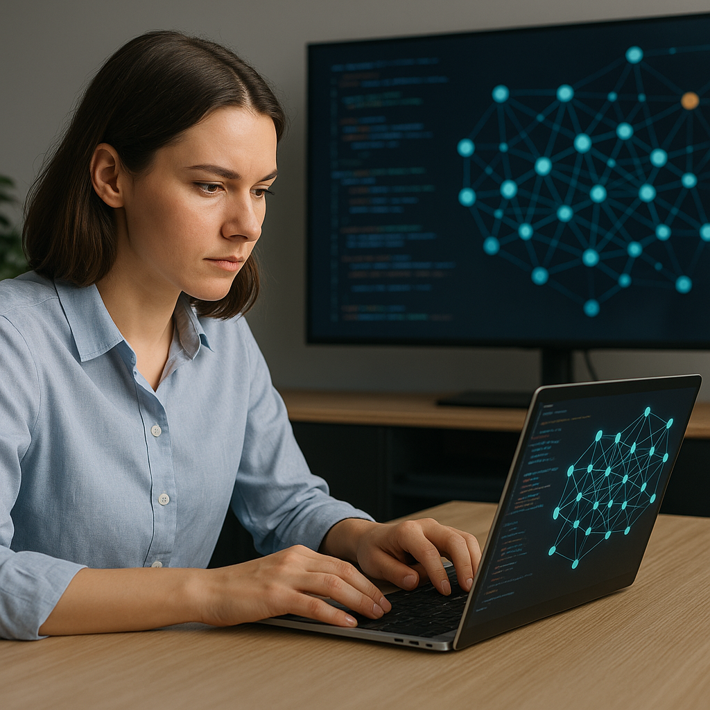 Работа с нейросетями: последние новости мира нейросетей и модели ИИ в 2023