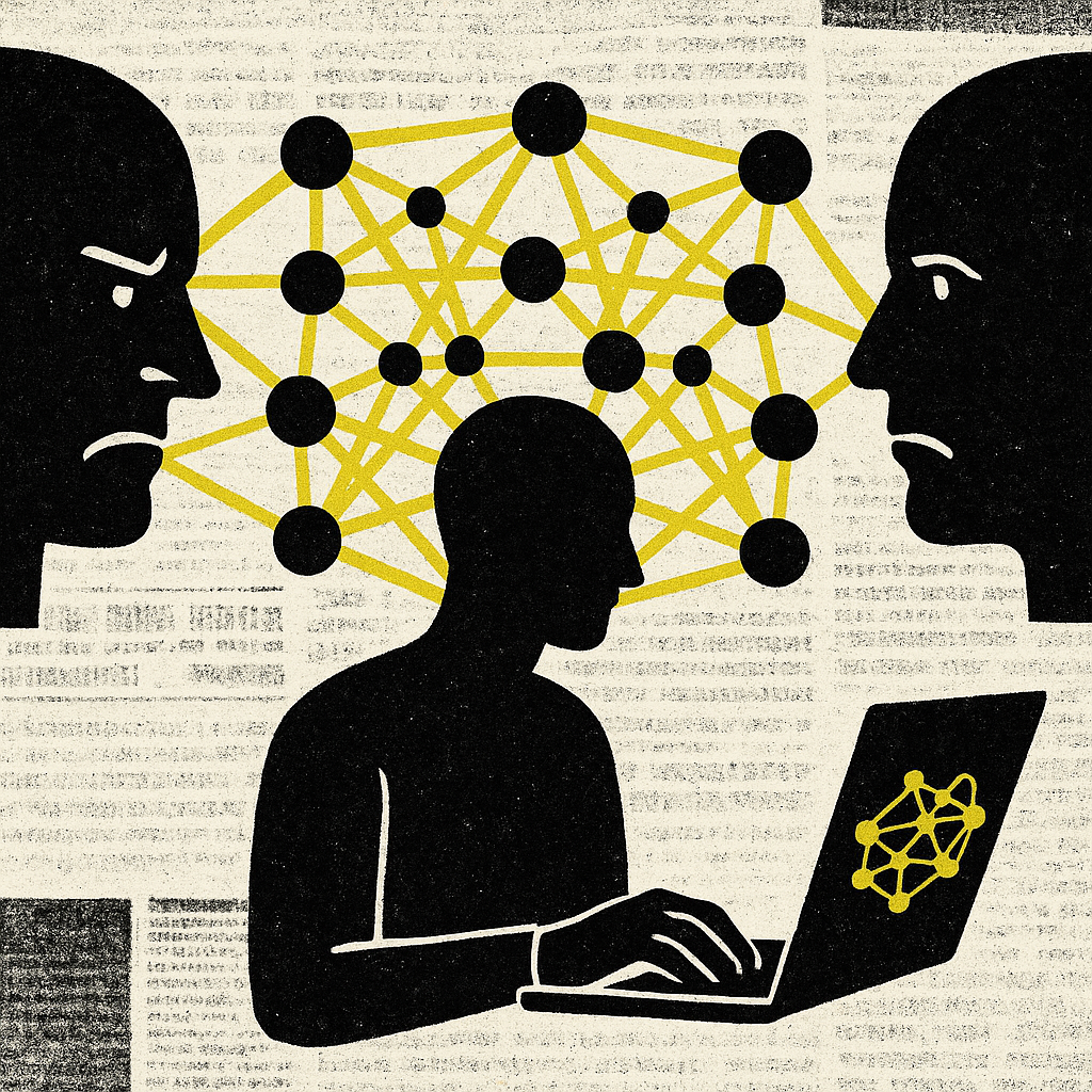 Controversy in AI: The Diverging Opinions on Working with Neural Networks