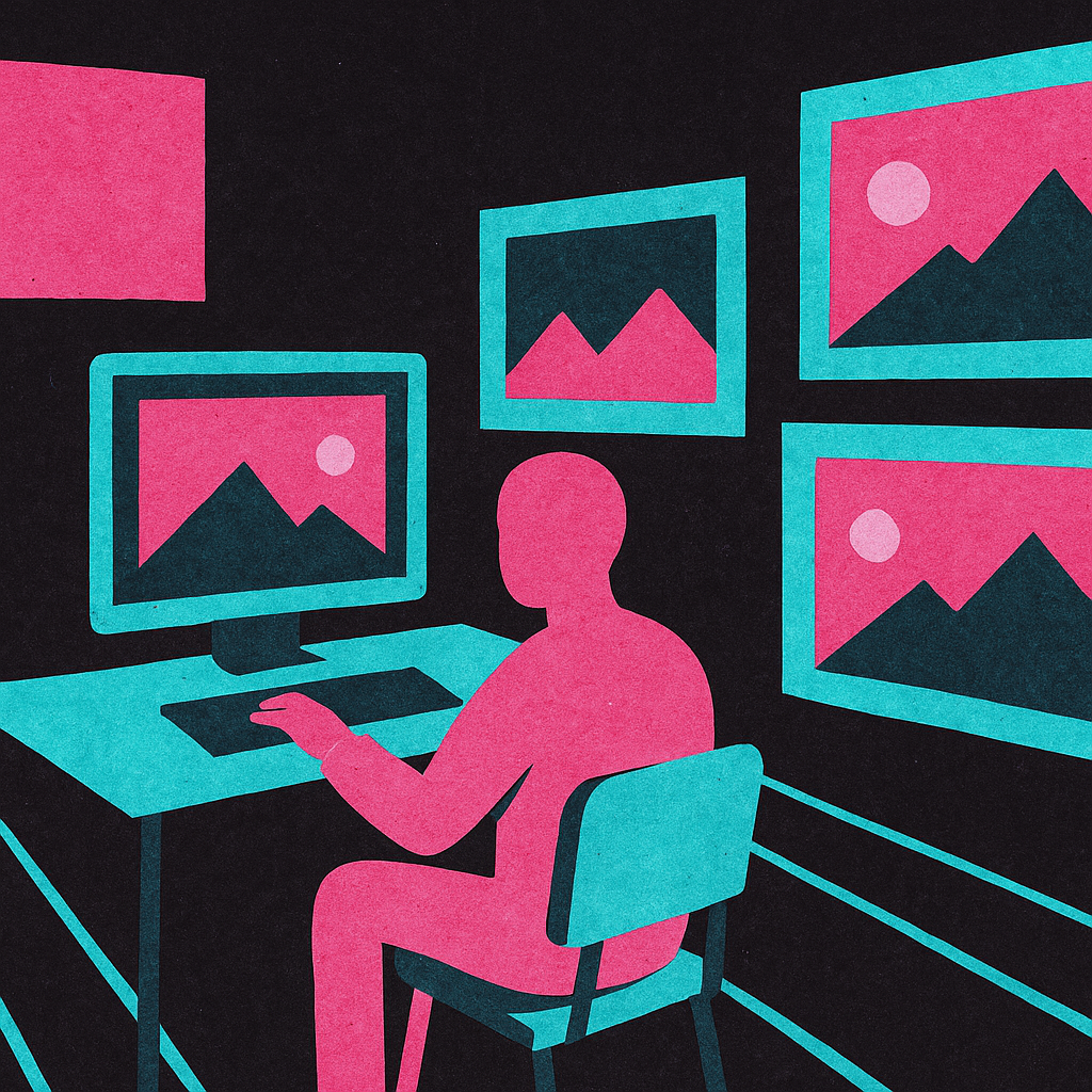 Mastering Image Generators: Common Missteps and Tips to Create Flawless Images