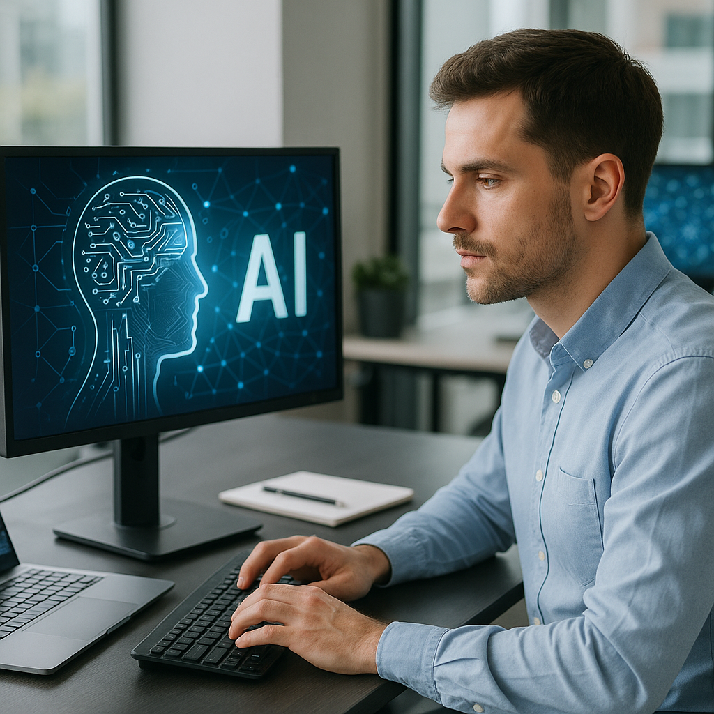 Работа с нейросетями: последние новости мира нейросетей и модели ИИ 2023