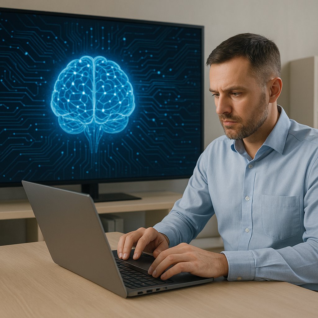 Exploring AI Models: Latest News on Working with Neural Networks Worldwide