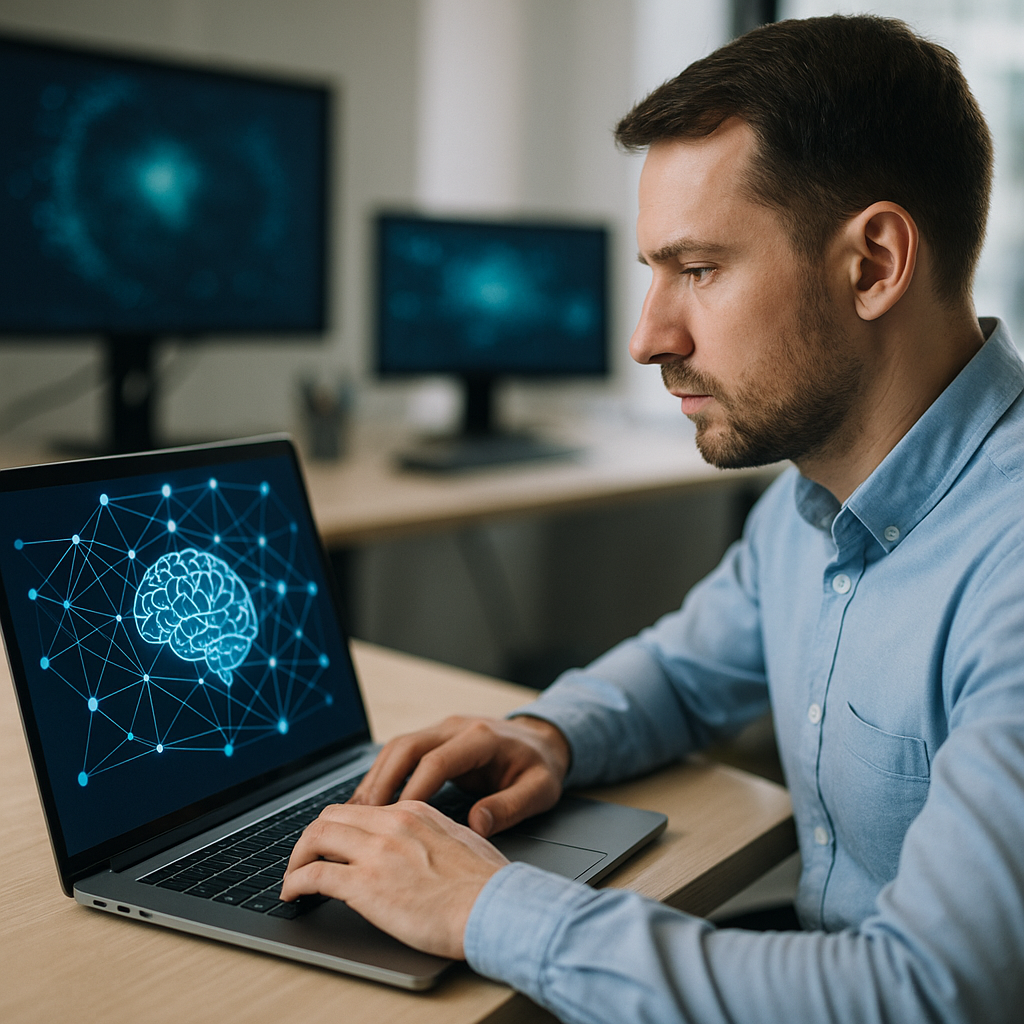 Работа с нейросетями: Последние новости мира нейросетей и модели искусственного интеллекта