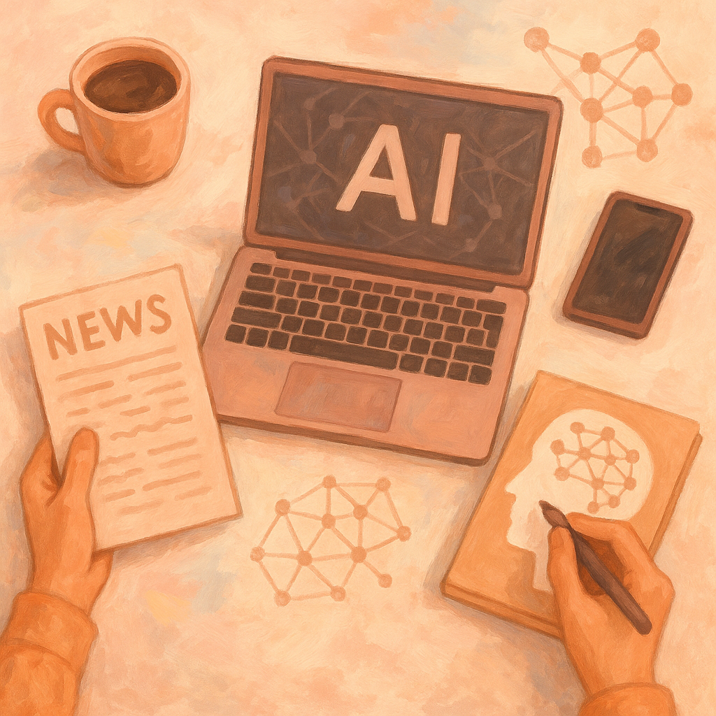 Navigating Neural Networks: A Simple Guide to AI Models and Their Latest Updates