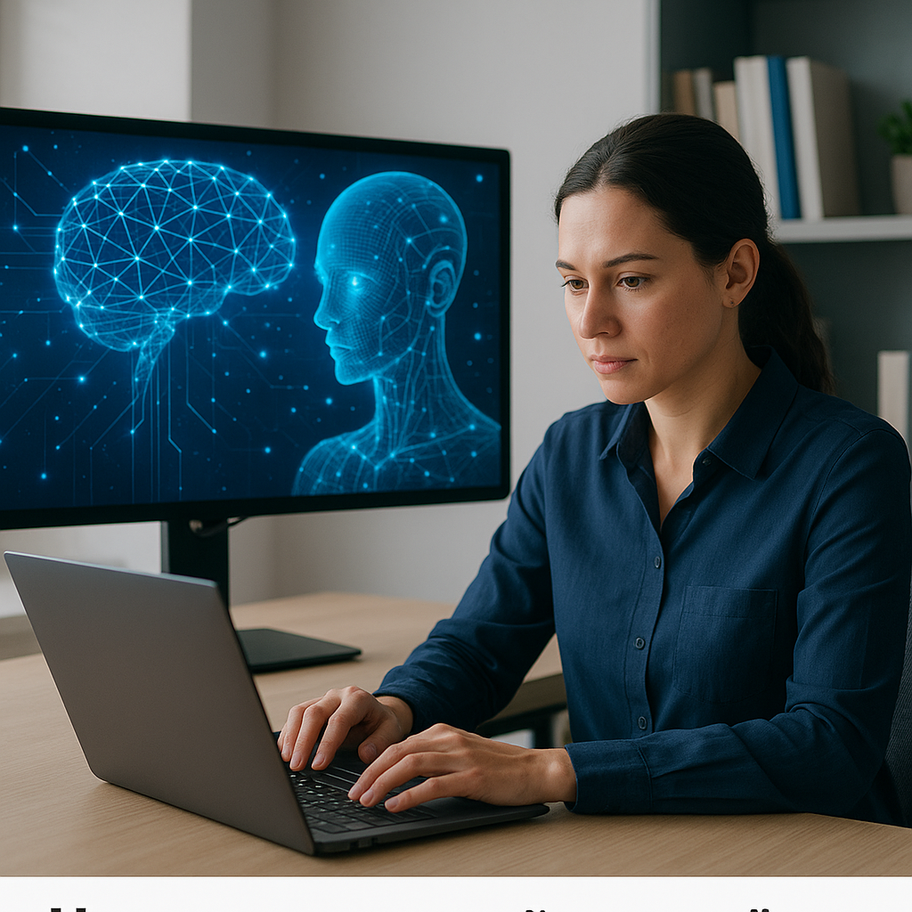 Przełomy w pracy z нейросетями: Najnowsze wiadomości o моделях искусственного интеллекта