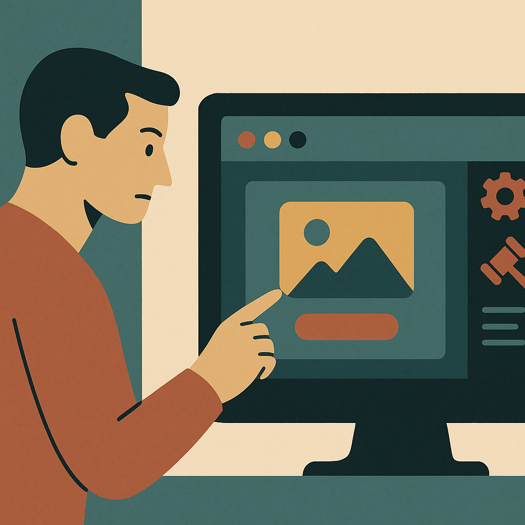 Image Generators: Debating Ethics and Innovation in the Creative Landscape