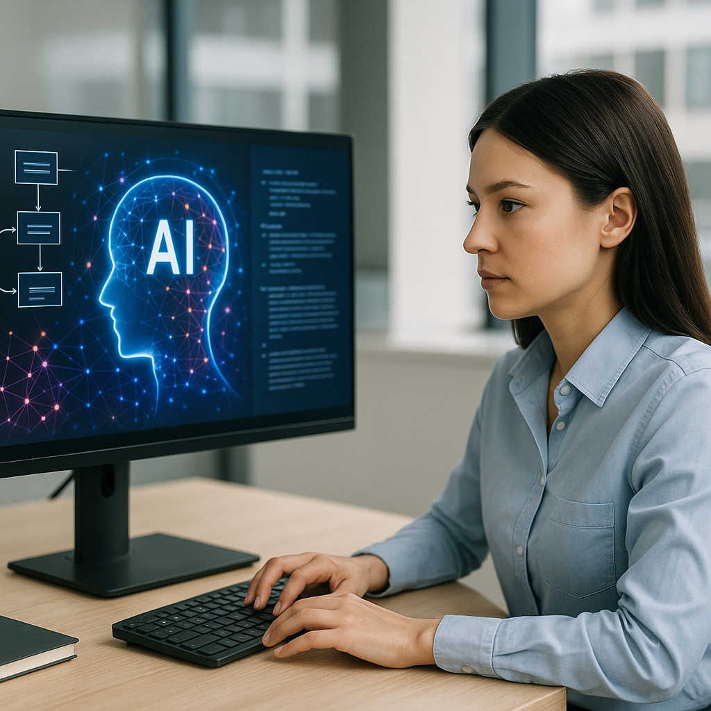 Нейросети в действии: последние новости мира нейросетей и модели ИИ