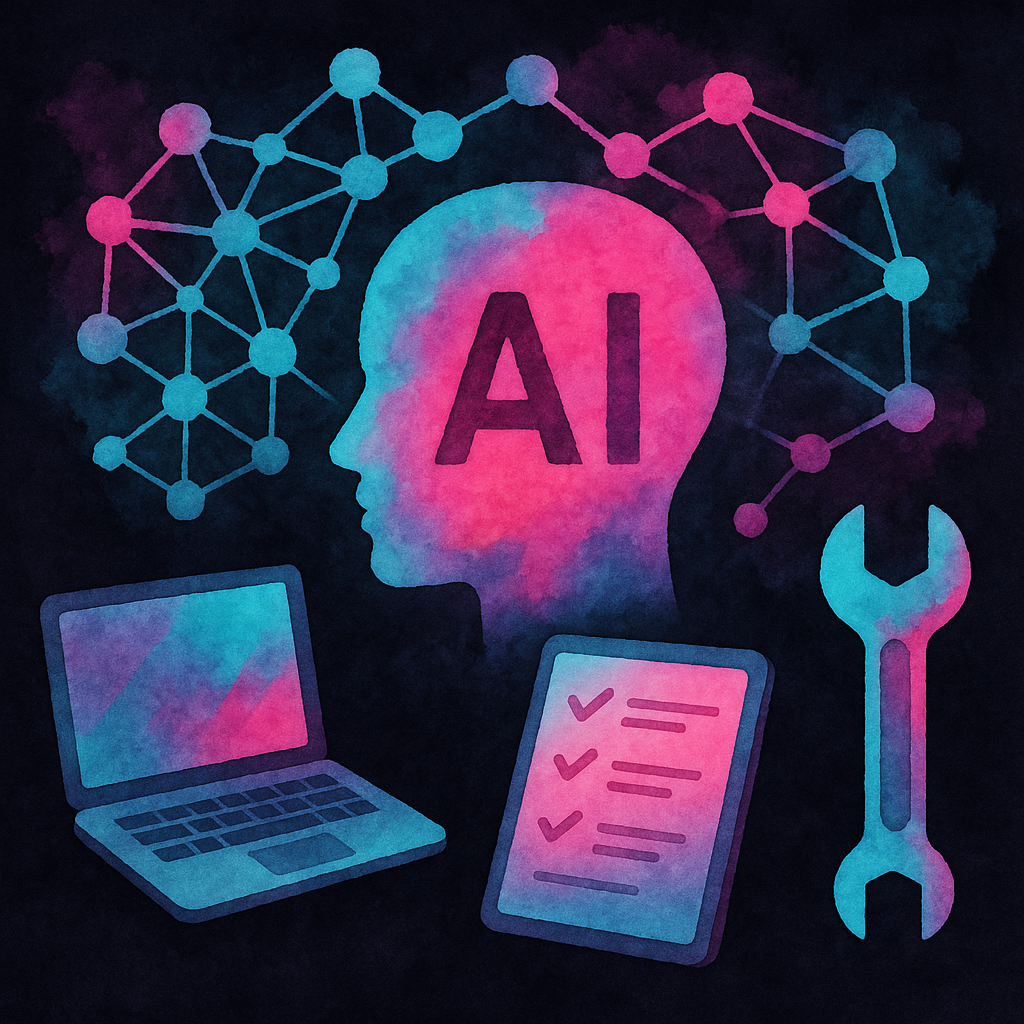 Discover Hidden Gems: Underrated Tools for Working with Neural Networks in AI