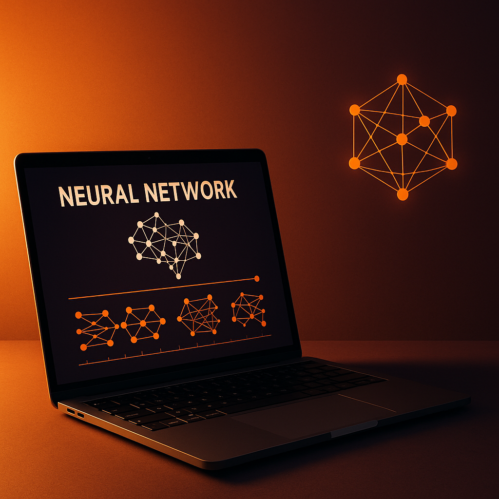 Discover the Latest Timeline of Neural Network Developments in AI Models