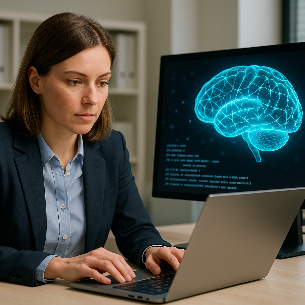 Przełomy w pracy z нейросетями: Najnowsze wiadomości o modelach sztucznej inteligencji