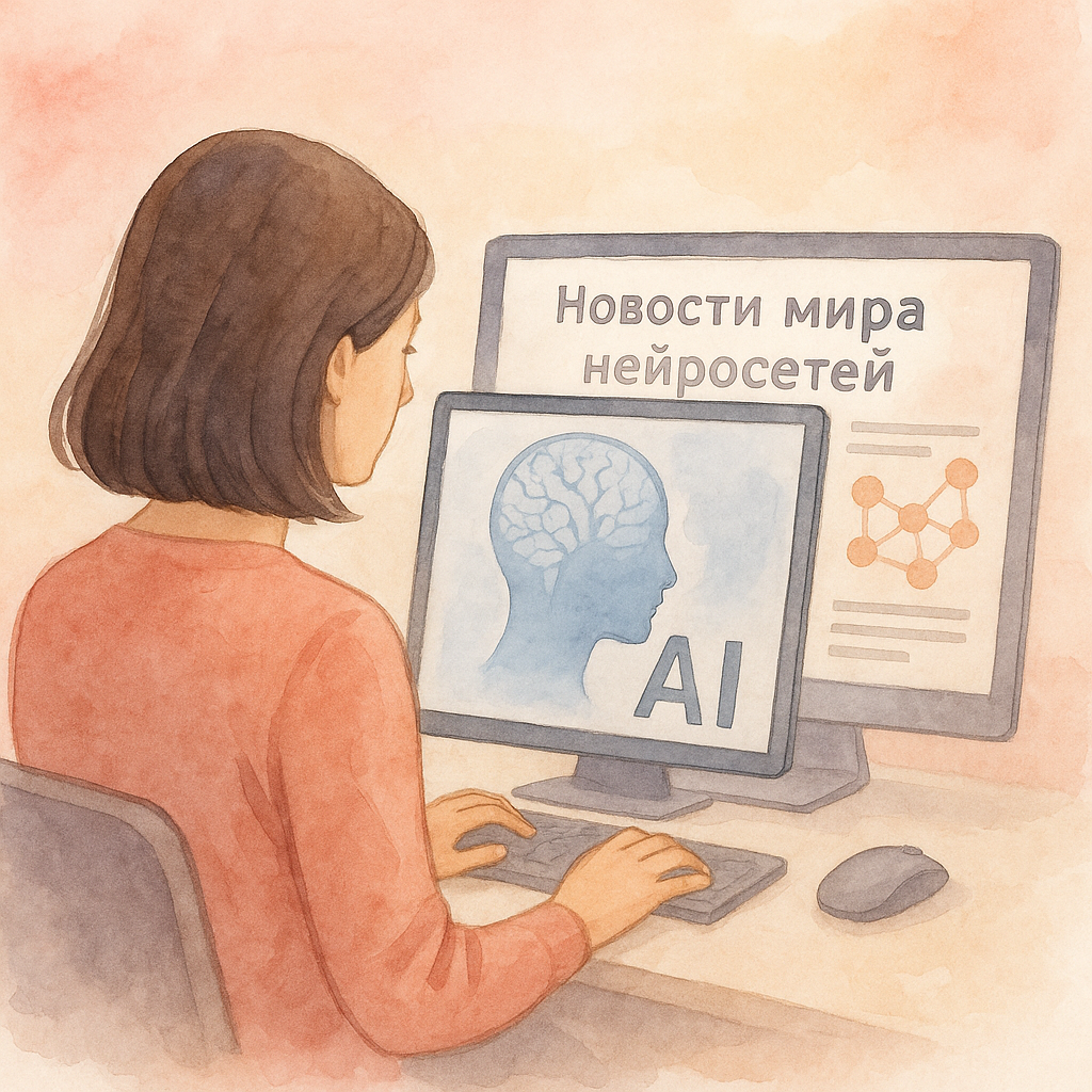 Recent Milestones in Работа с Нейросетями: Key Новости Мира Нейросетей Unveiled
