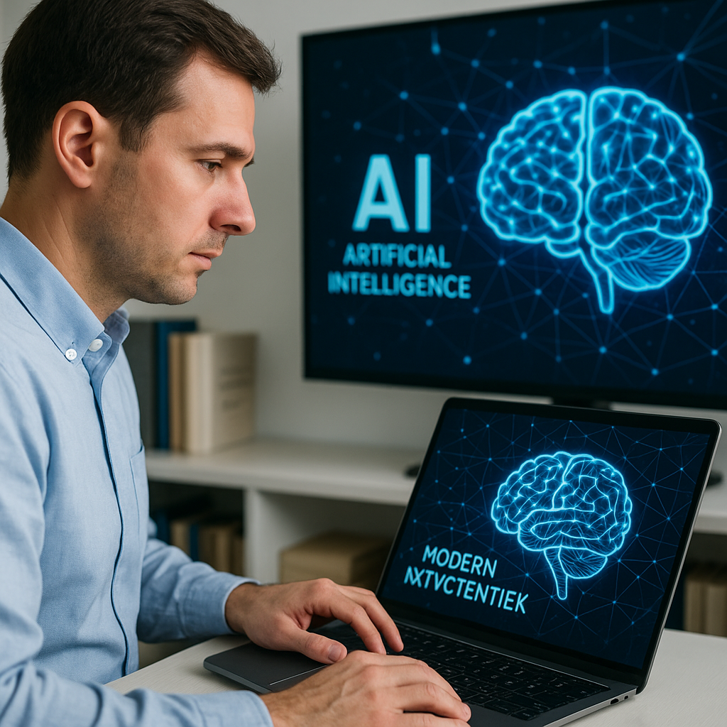 Работа с нейросетями: последние новости мира нейросетей и AI моделей