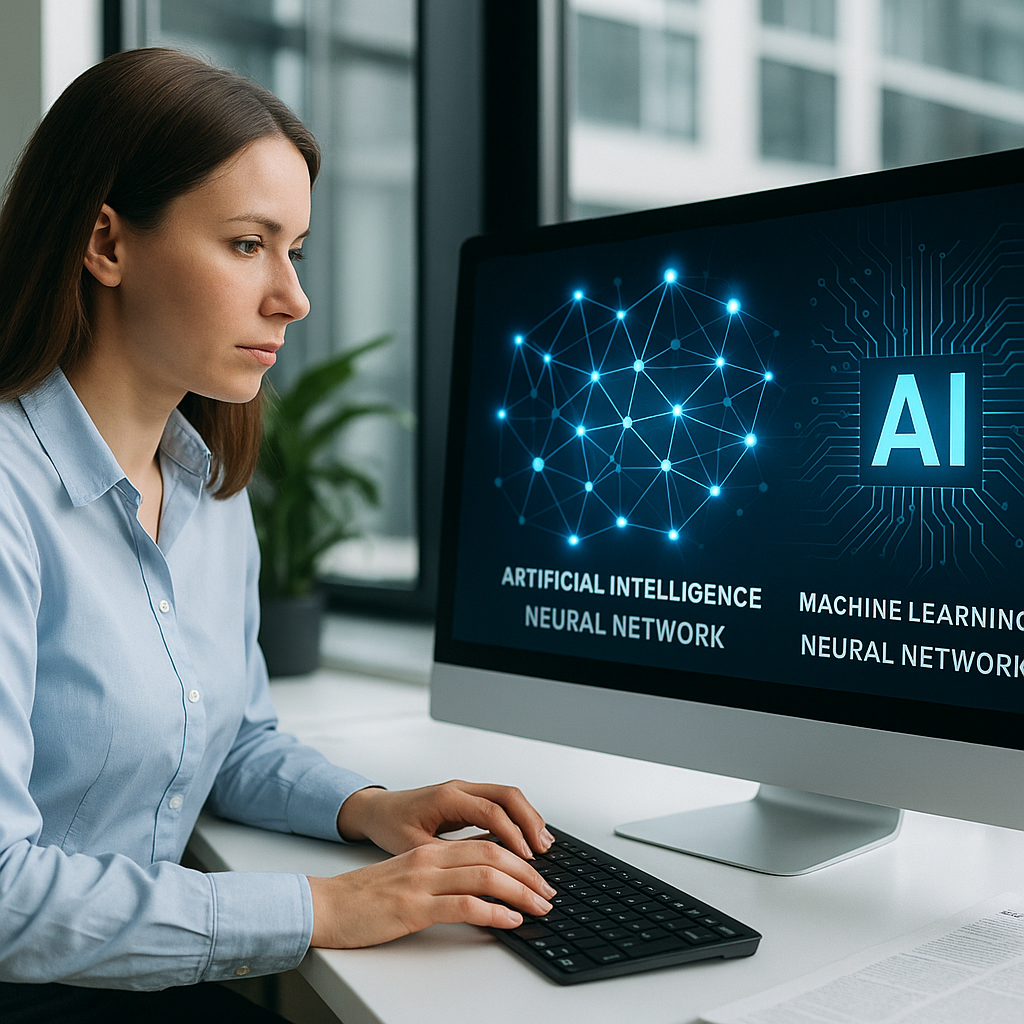 Exploring the Future: AI Models and Latest News in Neural Networks Work