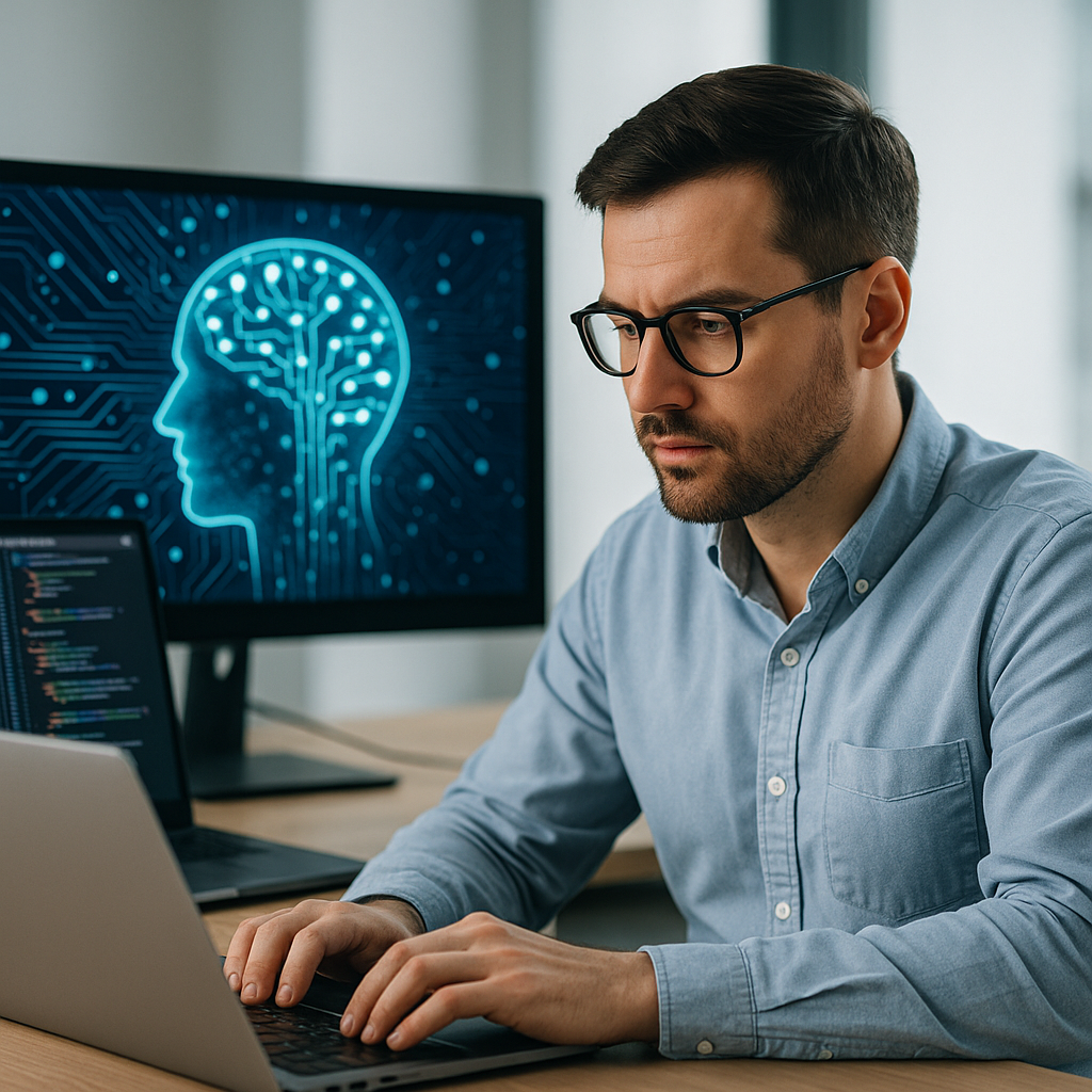 Przełomy w pracy z нейросетями: Najnowsze wiadomości o modelach sztucznej inteligencji